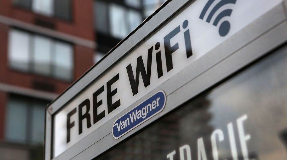 WiFox-programvaren utviklet ved North Carolina State University kan gi langt bedre opplevd kapasitet i mye brukte WLAN-soner.