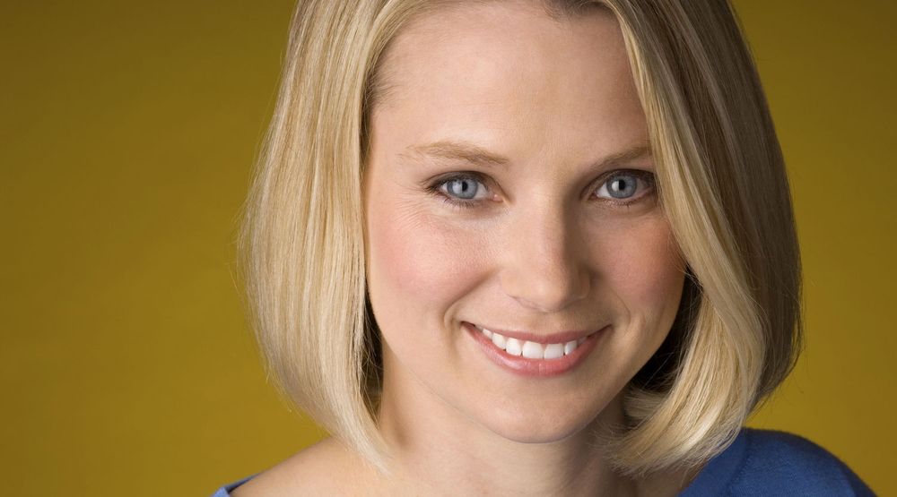 Marissa Mayer går fra stillingen som sjef for Googles kart- og lokaliseringstjenester til å være toppsjef i Yahoo.