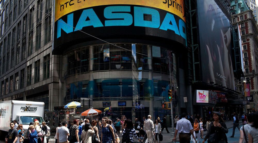 De kommende to ukene kan uløse kursfall på børsene i New York.