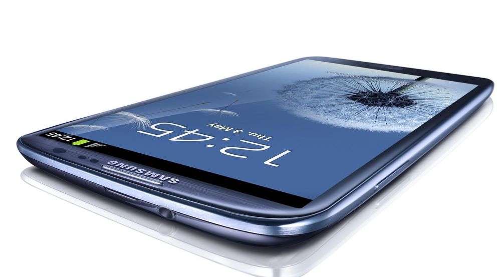 Samsung Galaxy S III har gått rett til topps i Telenors salgsstatistikk for juni.