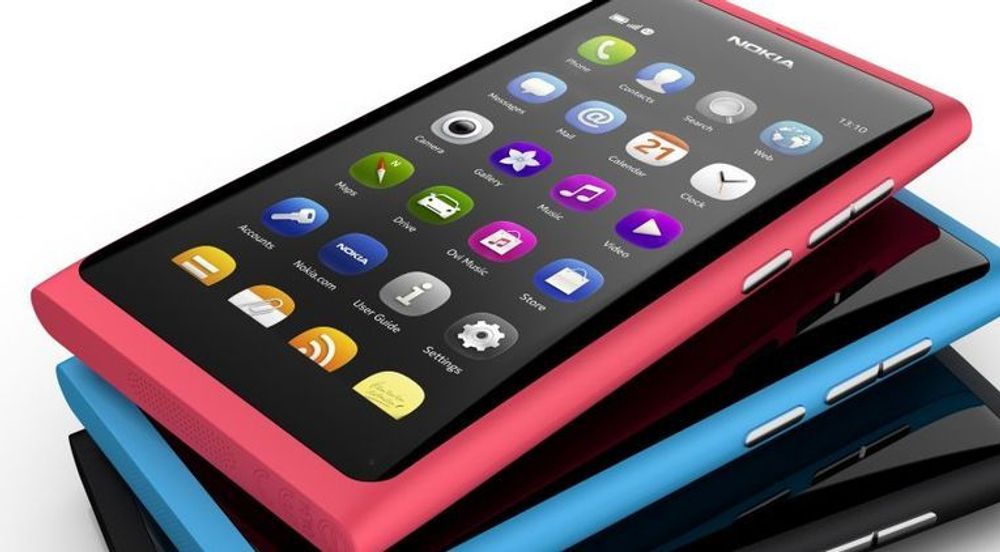 Nokias MeeGo-baserte N9-mobiler er et stebarn i dagens Nokia, men danne grunnlaget for et nytt, finsk mobileventyr i Jolla.