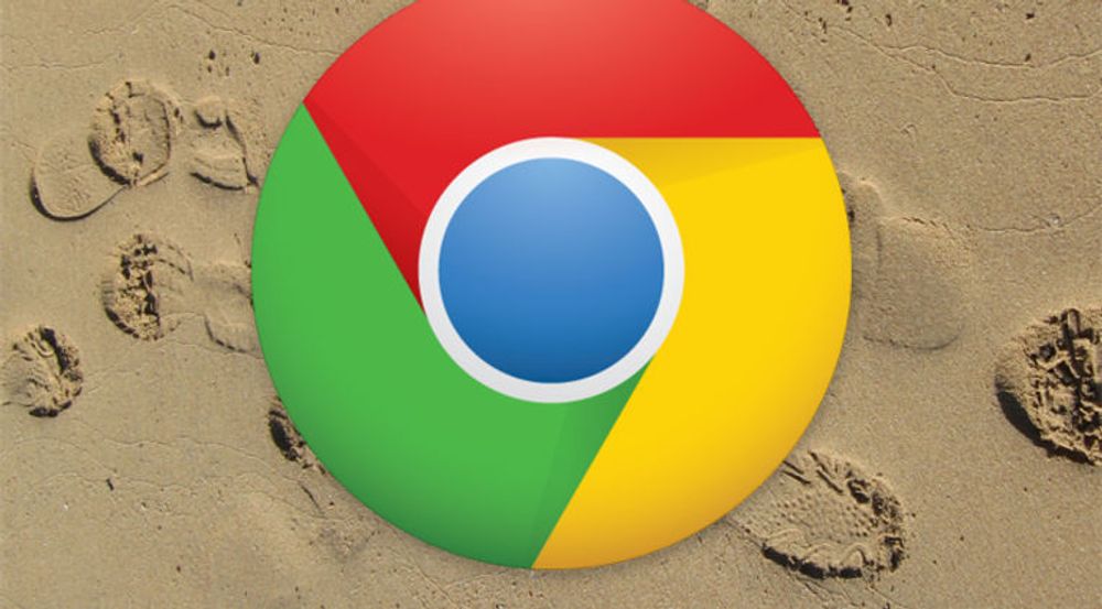 Sandkassen i Chrome bidrar til å gjøre det vanskelig å utnytte sårbarheter som finnes i nettleseren. Men også sandkassen kan ha sikkerhetshull.