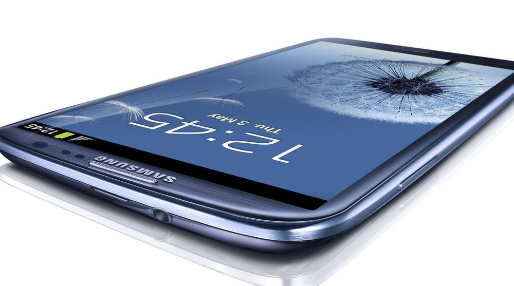 Kanonsalg av Samsung Galaxy S III har ifølge Gartner bidratt betydelig til veksten til Android i andre kvartal, selv om mobilen først kom i salg helt i slutten mai.