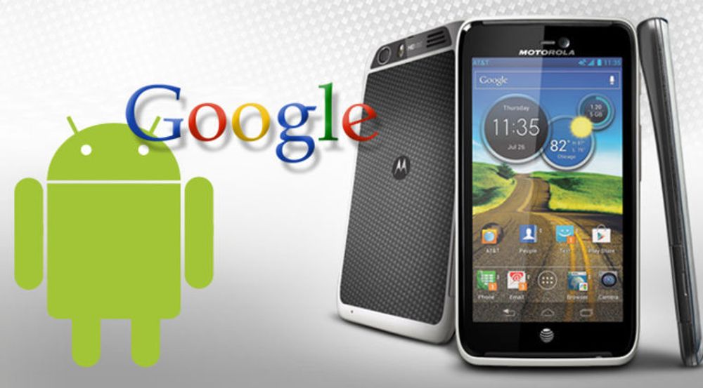 Google kutter kraftig i Motorola Mobility, som heretter skal konsentrere seg om noen få modeller.