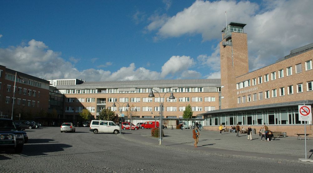 Oslo Universitetssykehus, her representert ved Rikshospitalet, vil gjøre IT-investeringer på over en halv milliard kroner. Men investeringene har ikke vært på anbud - istedet kaster sykehuset seg på en rammeavtale som eieren har inngått. 