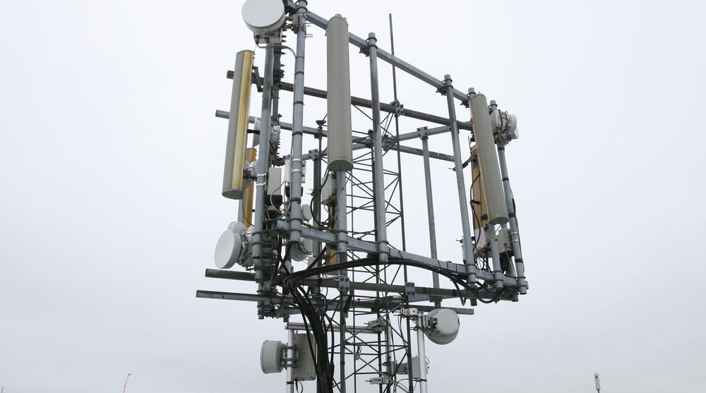 AT&T slukker sine GSM-antenner innen 2017, for å frigjøre plass til 3G og 4G.