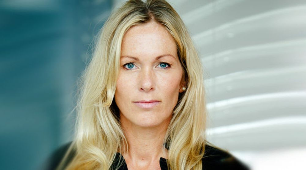 Anita Krohn Traaseth deler sine erfaringer fra de første 90 dagene som direktør i HP Norge med digi.no sine lesere. 