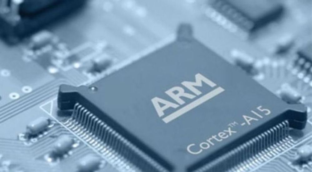 ARMs avanserte Cortex-A15-design kan vise seg å bli en skikke melkeku for selskapet.