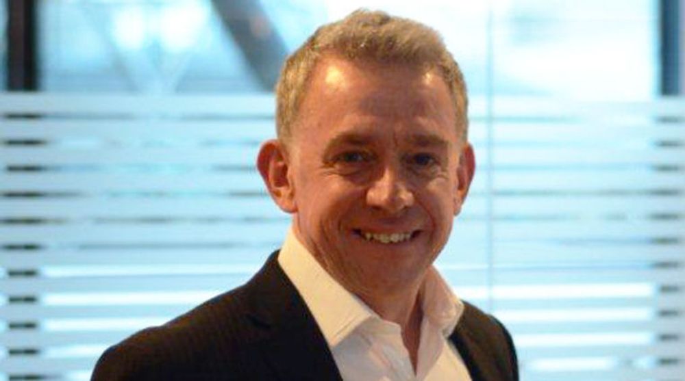 Adam Lawson kommer fra en lang rekke lederstillinger i Trolltech og Nokia, sist som norgessjef for virksomheten.