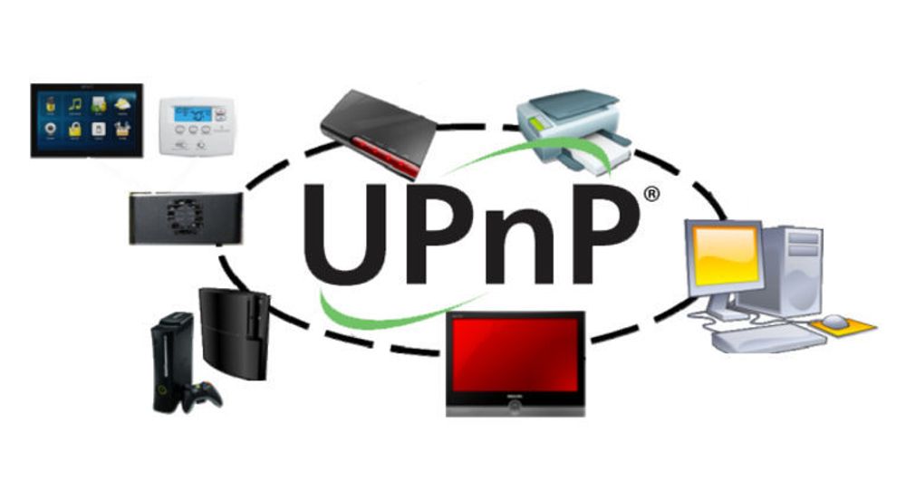 Universal Plug and Play (UPnP) er en nyttig, men langt fra problemfri teknologi. Enheter med UPnP-støtte bør ikke være koblet direkte til Internett. Sårbarheter som finnes i programvaren til svært mange enheter med UPnP-støtte øker risikoen for uønsket tilgang eller angrep.