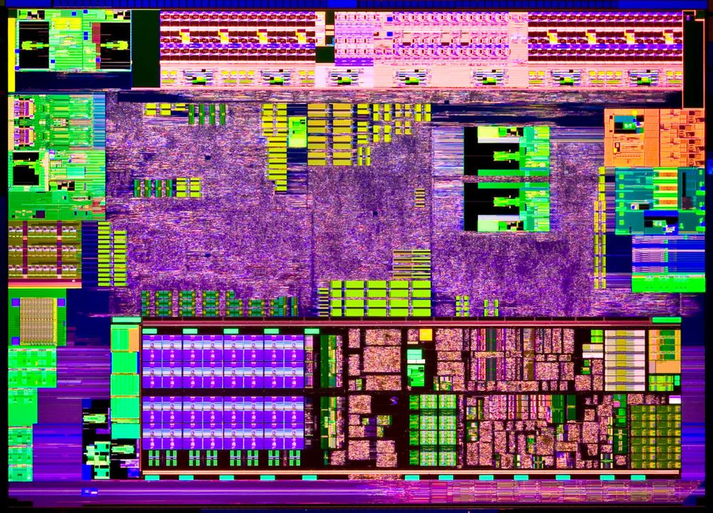 2010-generasjonen av Intel Atom
