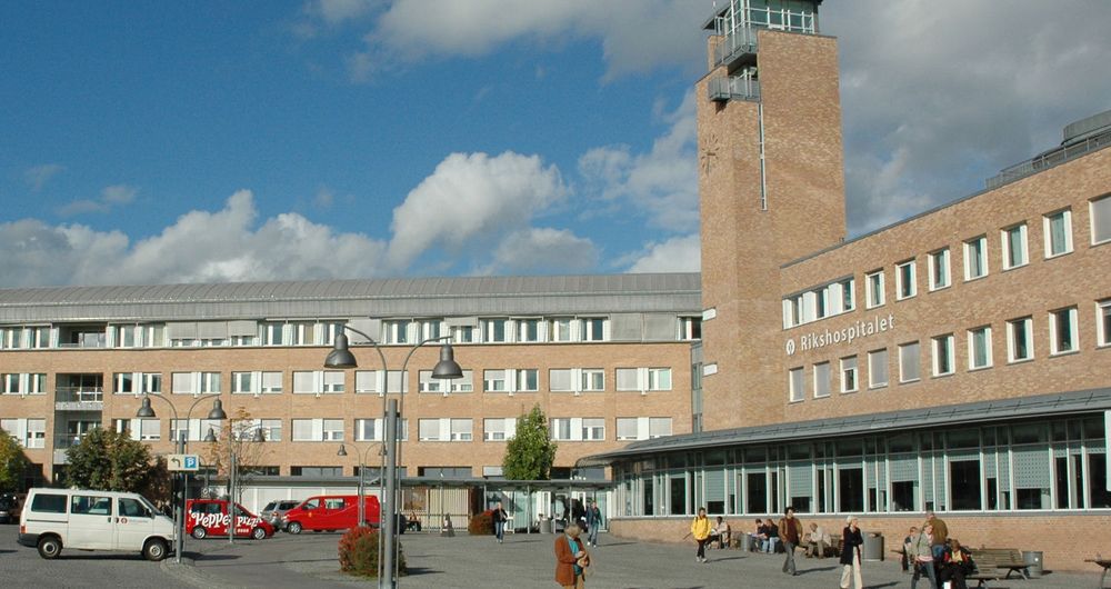 Rikshospitalet i Oslo er blant de 11 helseforetakene der leger og pleiere skal få tilgang til en felles arbeidsflate som integrerer sykehusenes øvrige IT-systemer.