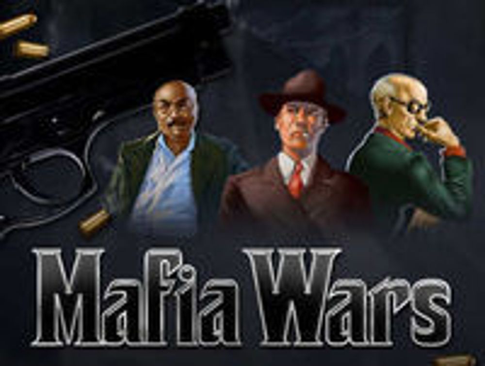 Mafia Wars er et av mange Zynga-spill som er populære på Facebook.