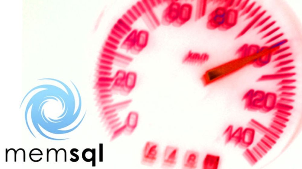MemSQL hevder de har laget verdens kjappeste relasjonsdatabase.