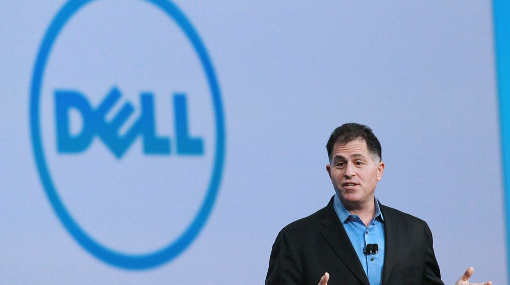 PC-giganten Dell skal spare 12 milliarder kroner de neste tre årene. Håpet er å få selskapet til igjen bli ev svært lønnsom vekstmaskin.