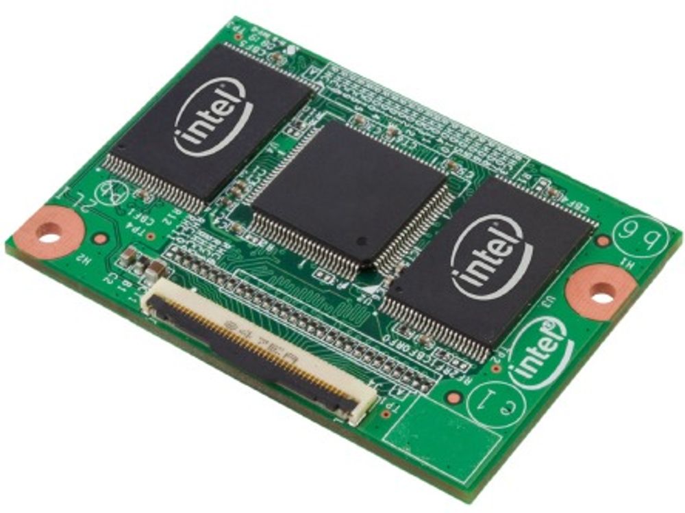 Intel Z-P230 PATA SSD
