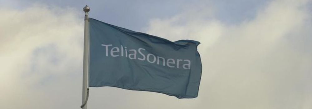 TeliaSonera brukte ikke lang tid på å takke nei til budet fra France Telecom.