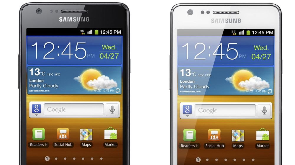 Samsungs forrige storselger, Galaxy S2, er en av telefonene Apple vil skal bli fjernet fra amerikanske butikkhyller etter dommen som falt denne helgen.