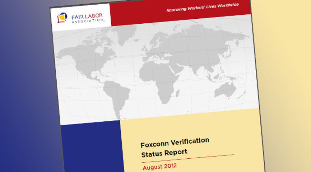 Rapporten bekrefter at Foxconn hittil har overoppfylt handlingsplanen fra mars. Men de vanskelige utfordringene er ikke løst: fagorganisering, arbeidstid og arbeidsløshetsforsikring.