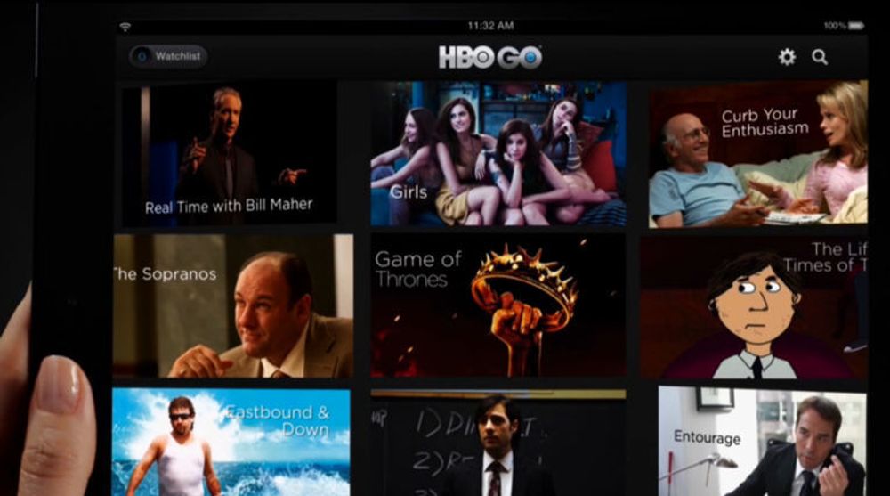 En variant av HBO GO, basert på løsningene som er utviklet av finske URHOtv, skal tilbys i Danmark, Finland, Norge og Sverige.