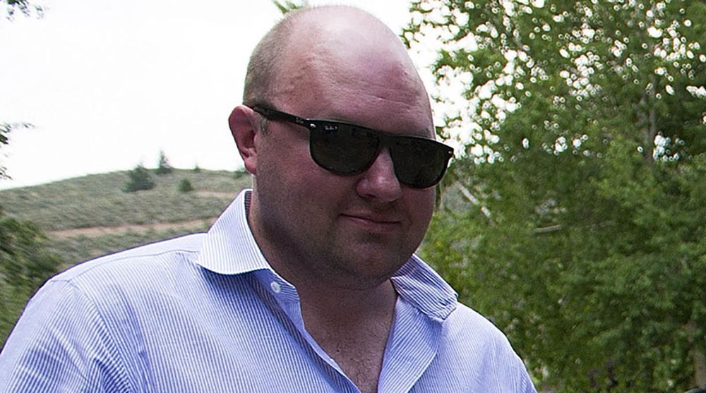 Marc Andreessen tjente i underkant av 14 millioner dollar på de 40 millionene han investerte i Groupon i forkant av børsintroduksjonen i november.