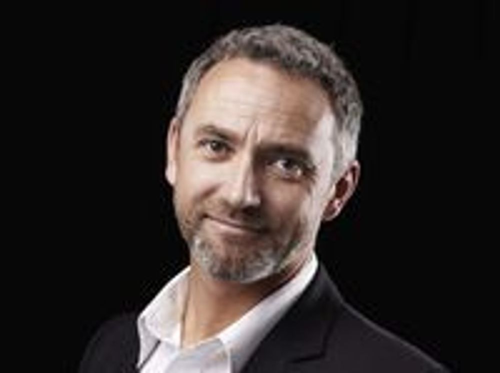 Lars Rinnan støvsuger markedet for erfarne BI-konsulenter til det nye selskapet Nextbridge.