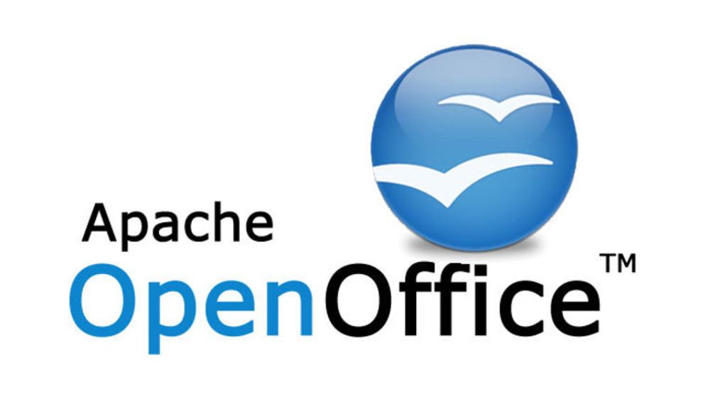 Apache OpenOffice er bygger direkte på OpenOffice.org, men er utgitt med en annen lisens.