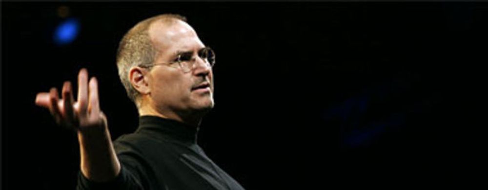 Forholdet mellom Apple og Google er ikke lenger hva det var. Steve Jobs langer nå ut mot konkurrenten.