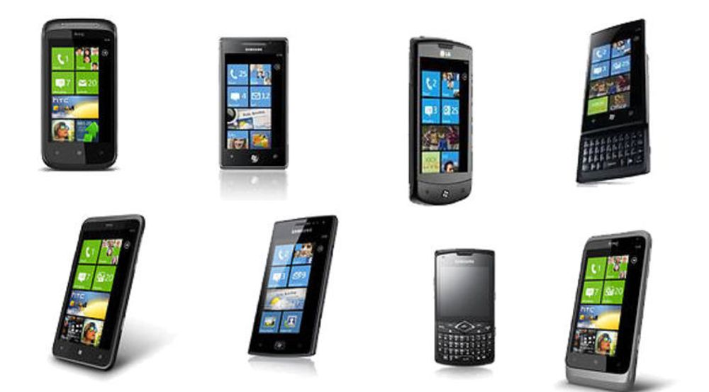 Det er for få nye og spennende Windows Phone-modeller på markedet, mener Gartner.