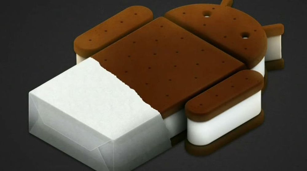 Kildekoden til Android 4.0 Ice Cream Sandwich er nå tilgjengelig for alle. Forrige versjon som ble levert med tilgjengelig kildekode, var Android 2.3 Gingerbread, som kom i desember 2010.