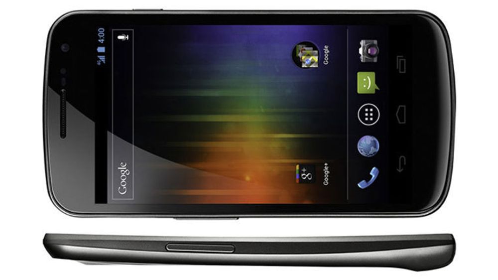Samsungs Galaxy Nexus kan være en viktig bidragsyter til den nylige veksten i daglige Android-aktiveringer.