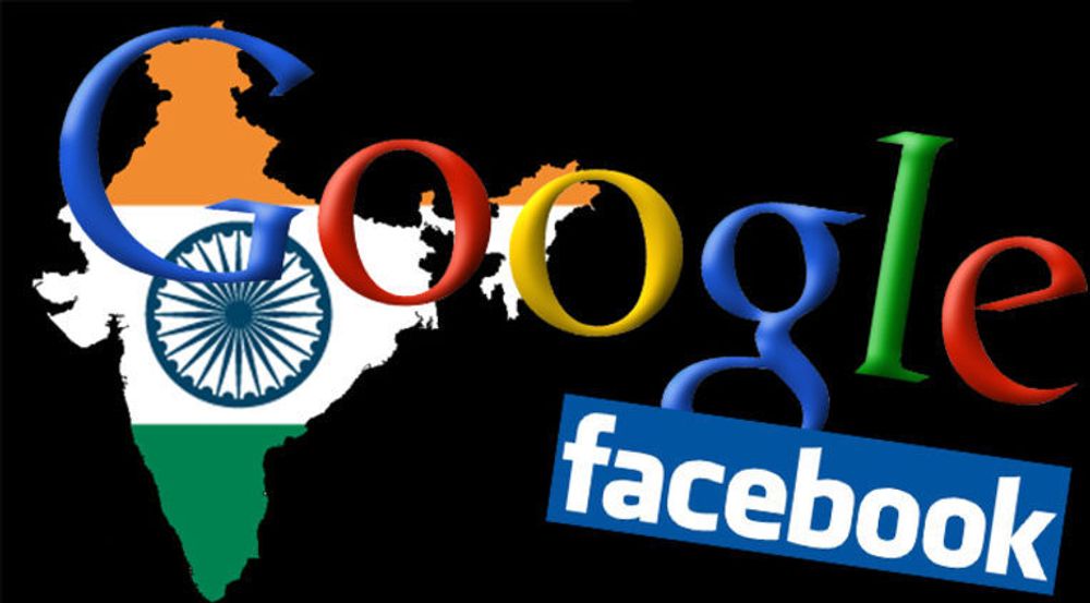 Indisk sensur forbyr ytringer som kan føre til sekterisk vold. Dersom Google og Facebook tvinges til å skjerpe sin håndheving av reglene, kan det spøke for den ventede raske veksten av nettjenester i landet, frykter lokale observatører.