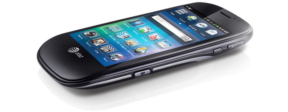 Dell Aero konkurrerer med et hopetalls andre mobiltelefoner basert på Android.
