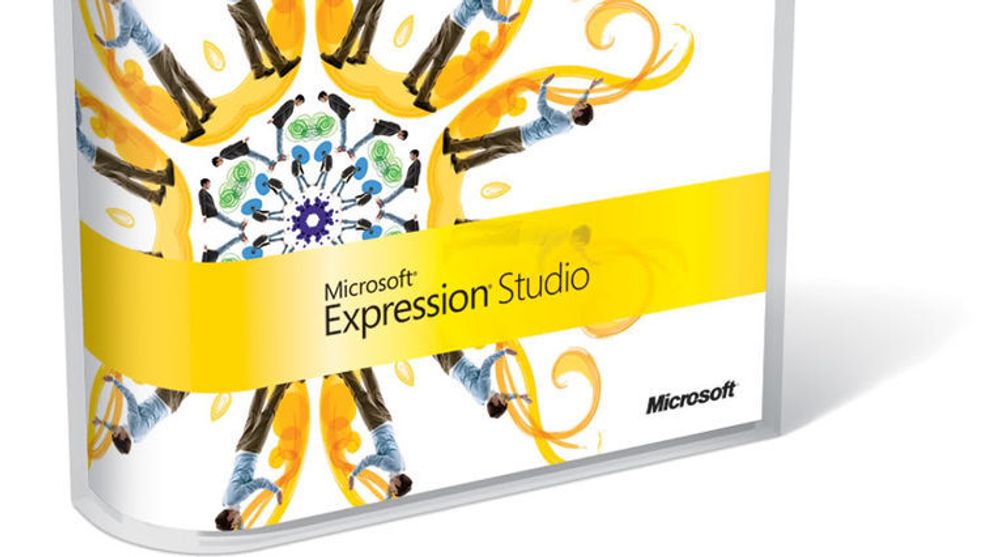 Microsoft har i stor grad pensjonert selskapets Expression-produkter, men skal tilby en versjon av Expression Blend som et tillegg til Visual Studio.