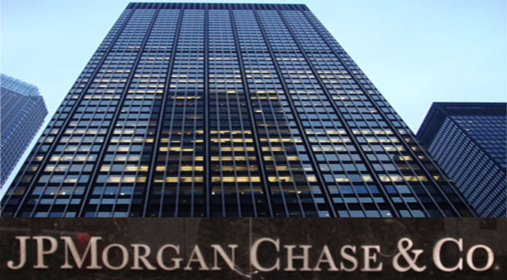JP Morgan Chase er den eneste av de fem storbankene der det er meldt om problemer i forbindelse med det nyeste angrepet fra Izz ad-Din al-Qassam.