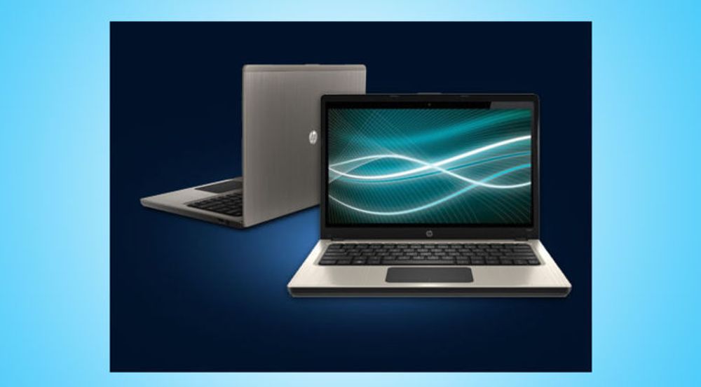 Folio 13 er HPs første Ultrabook. HP Norge tror konseptet vil føre til nytt liv i pc-markedet. En ny modell ventes i mai.