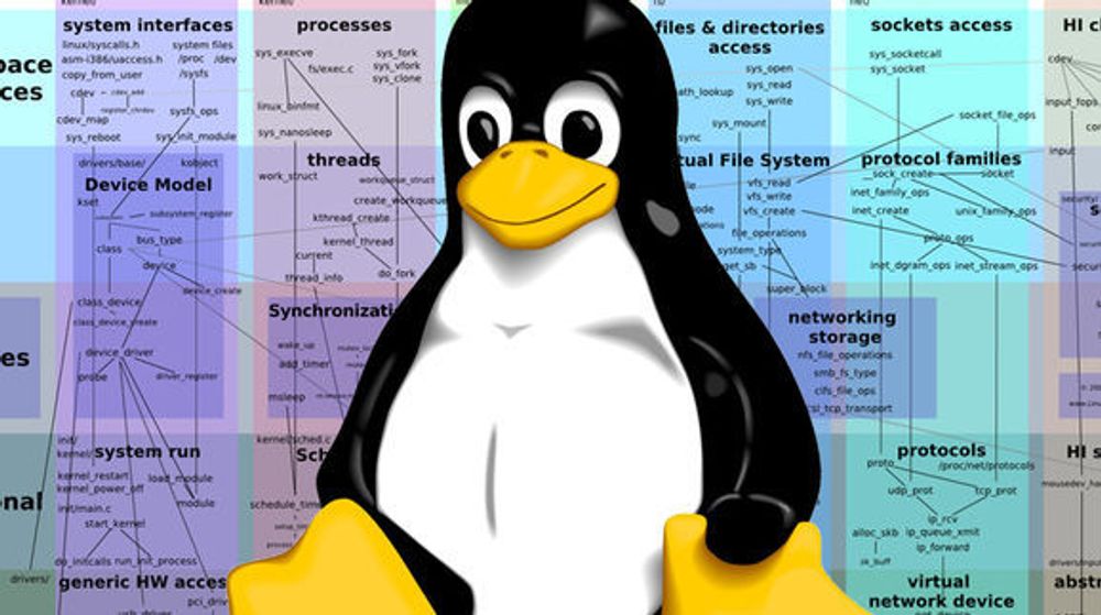 Linux-kjernen får nå innebygd støtte for at den skal kunne «patches» uten at systemet må startes på nytt.