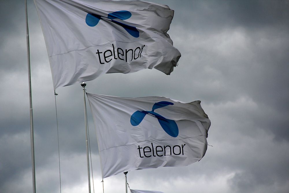 Telenor og TeliaSonera mislyktes i fjor med sine planer om å fusjonere sine virksomheter i Danmark.