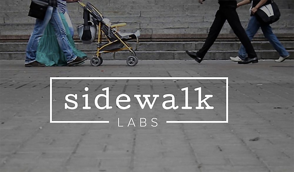 Sidewalk Labs er Googles nyeste datterselskap. Selskapet skal forske på og utvikle teknologier og produkter som skal kunne bidra til å forbedre livet i større byer.