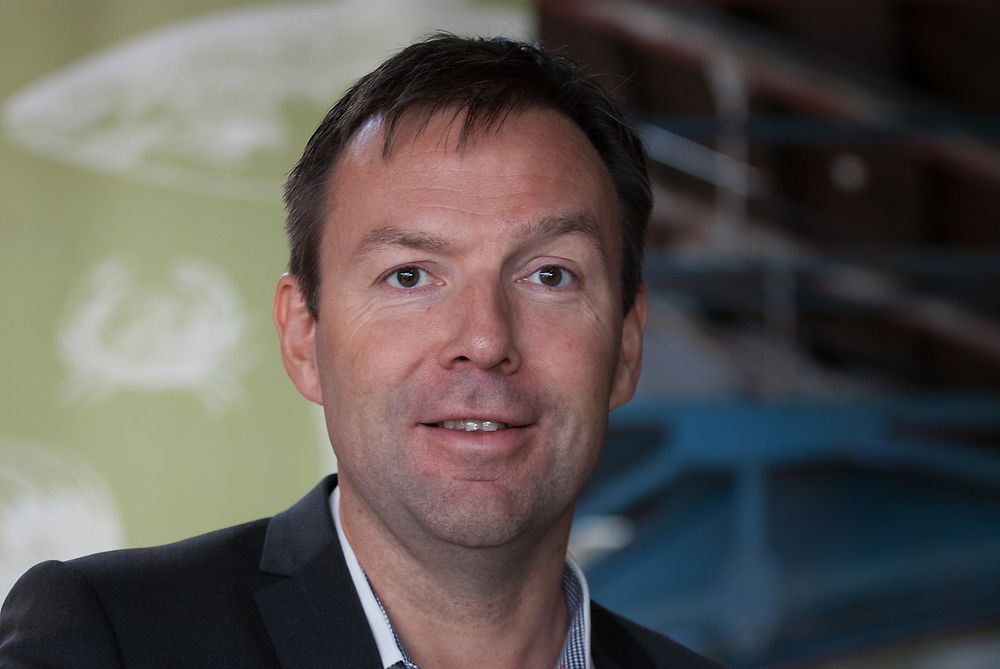 Martin Flatsetø er ny norgessjef i Unit4. Fra tidligere har han god kjennskap til ERP-bransjen med over ti års fartstid som leder for Maconomy, senere Deltek.