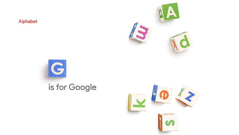 Alphabet, morselskapet til Google, la for første gang fram kvartalstall i går. Det var riktig så vellykket.