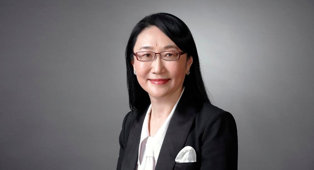 Styreleder i HTC, Cher Wang, har ikke greid å snu skuta etter at hun i mars i år overtok også som CEO i selskapet hun var med på å grunnlegge i 1997.