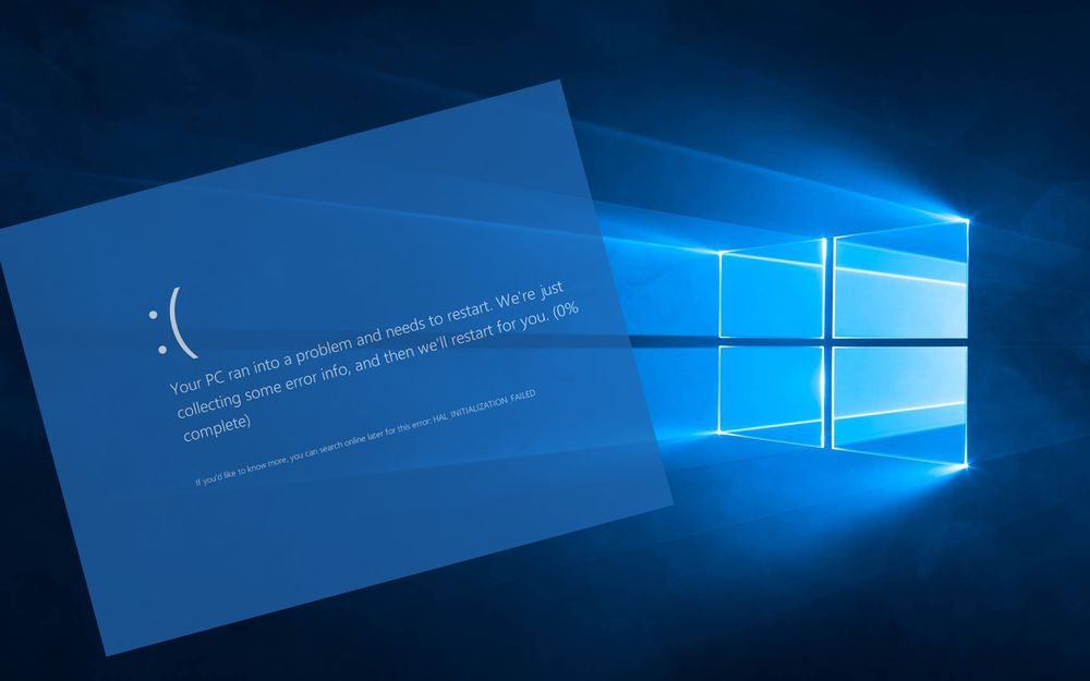 Automatisk oppdatering av Windows 10 kan gi problemer for brukerne.