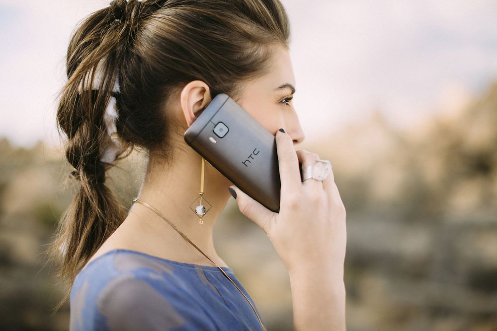 Til tross for en rekke fine produkter, som denne HTC One M9-modellen, er det lenge siden HTC har vært i stand til å begeistre store grupper av forbrukere.