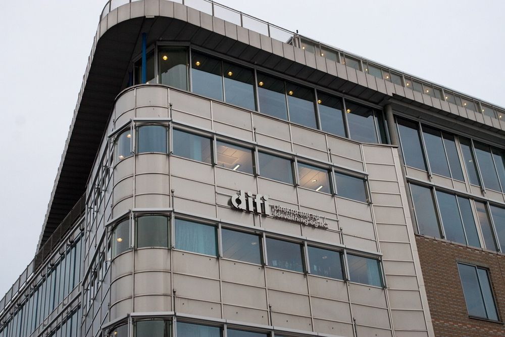 Difi selv er delvis fornøyd med mer ressurser til å trekke med seg departementer og direktorater i en mer samordnet digitalisering.