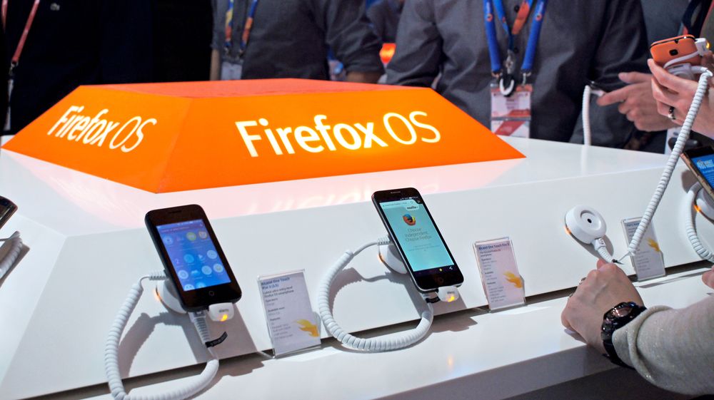 Firefox OS finnes allerede på noen mer avanserte mobiler, men nå skal det gå mye bredere. Muligheten for å kjøre Android-apper er også noe som diskuteres.