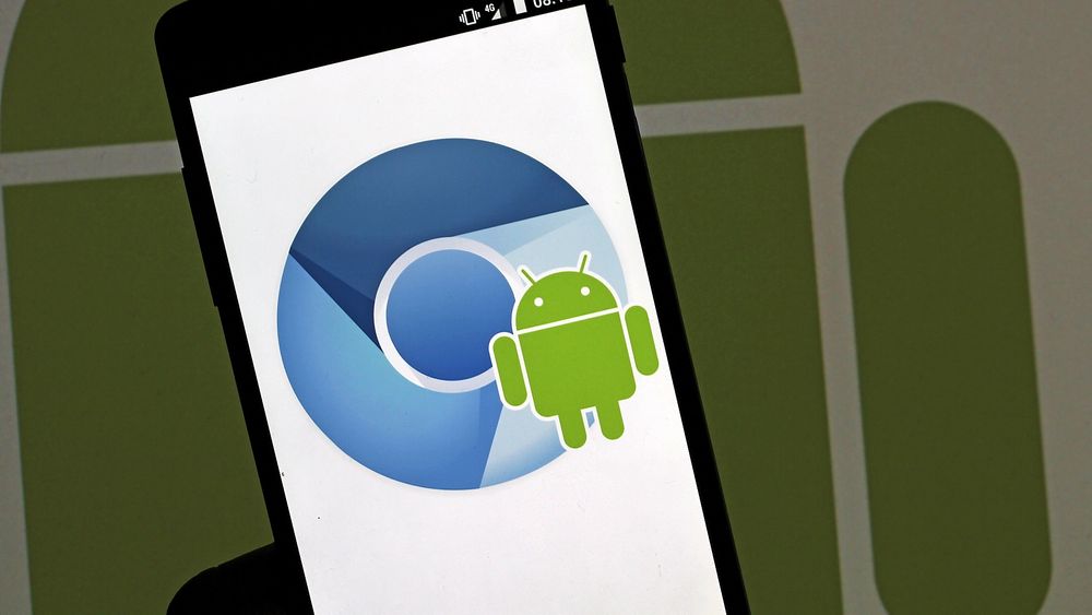Chrome for Android er nå tilgjengelig som en del av åpen kildekode-prosjektet Chromium.
