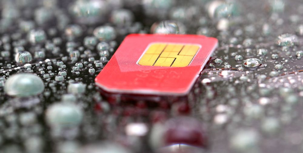 Fysiske SIM-kort vil nok eksistere lenge ennå, men mange kommende mobilenheter vil kunne greie seg uten.