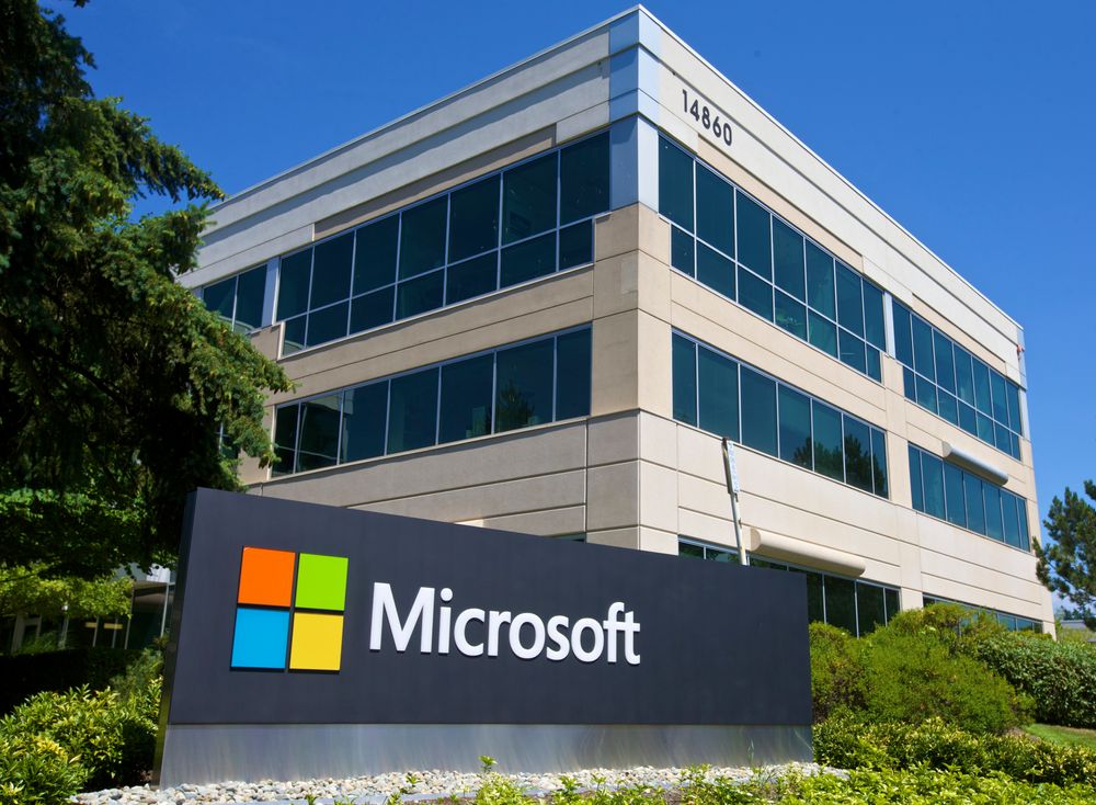 Microsoft vil samarbeide fremfor å krangle, og inngår enighet med Google.