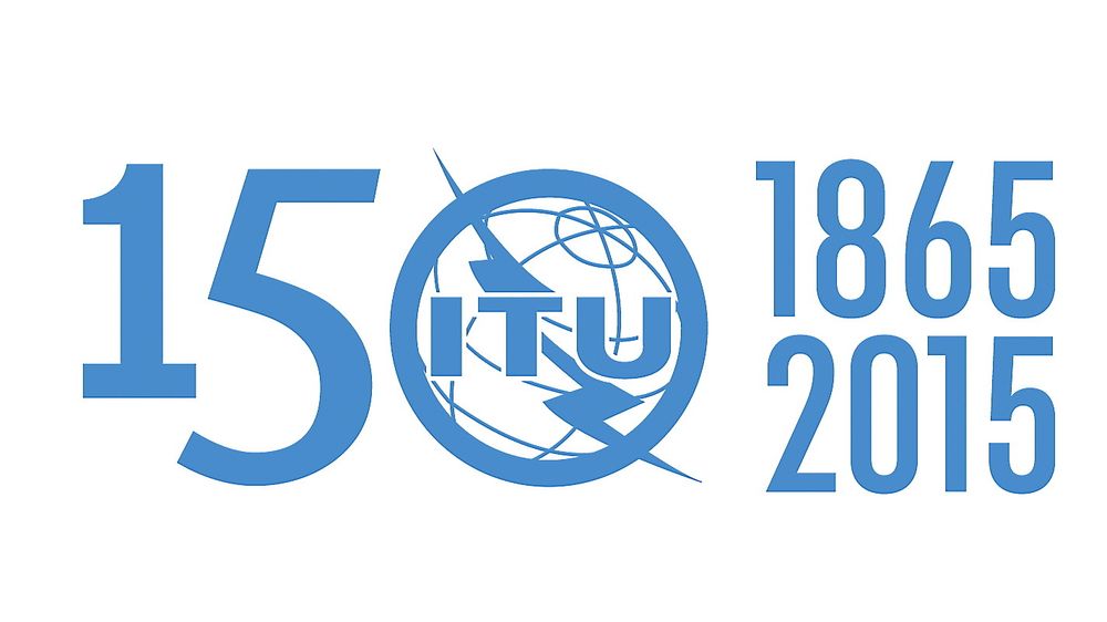ITU fyller 150 år